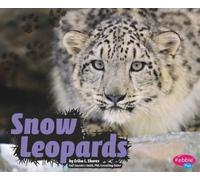 Erika L Shores Snow Leopards (Copertina rigida)
