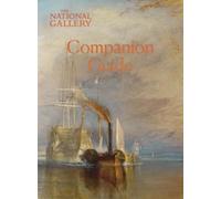 Erika Langmuir The National Gallery (Tascabile)