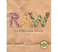 Erika Lenkert Juliano Brotman Raw (Copertina rigida)