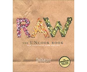 Erika Lenkert Juliano Brotman Raw (Copertina rigida)