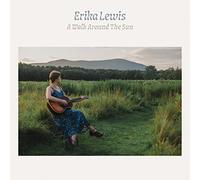 Erika Lewis - A Walk Around The Sun
