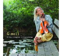 Erika Lindgren Liljenstolpe - G-moll