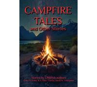Erika M Szabo David W Thompson R a Doc C Campfire Tales and Other St (Tascabile)