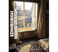 Erika Marshall Edinburgh Home Design Photo Book (Tascabile)
