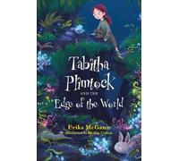 Erika McGann Tabitha Plimtock and the Edge of the World (Tascabile)