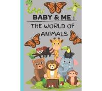 Erika Memoir Baby and Me (Tascabile)