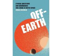 Erika Nesvold Off-Earth (Tascabile)