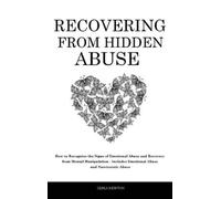 Erika Newton Recovering From Hidden Abuse (Copertina rigida)