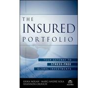 Erika Nolan Marc-Andre Sola Shannon Crouch The Insured Portfolio (Tascabile)
