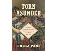 Erika Pani Torn Asunder (Tascabile)