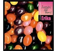 Erika Paul - Jumpin' Jelly Beans