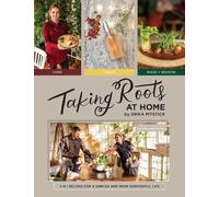 Erika Pitstick Taking Roots at Home (Copertina rigida)