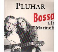 Erika Pluhar Bossa a la Marinoff (Vinyl LP)