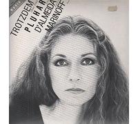 Erika Pluhar - Trotzdem