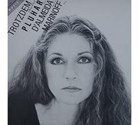 Erika Pluhar - Trotzdem (Das Trio)