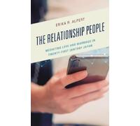 Erika R Alpert The Relationship People (Tascabile)