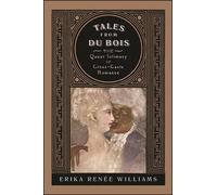 Erika Renée Williams Tales from Du Bois (Copertina rigida)
