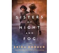 Erika Robuck Sisters of Night and Fog (Tascabile)