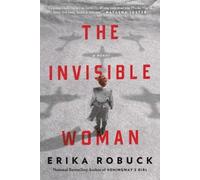 Erika Robuck The Invisible Woman (Tascabile)