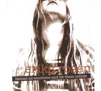 Erika Rosen Reload All Emotions And Let Them Collide (CD)