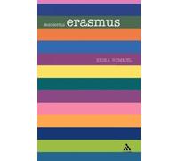Erika Rummel Erasmus (Tascabile) Outstanding Christian Thinkers