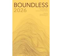 Erika Said Izaguirre Edward Vidaurre Boundless 2026 (Tascabile)