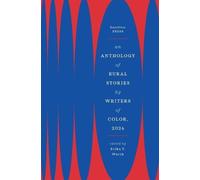 Erika T Wurth Keith Pilap An Anthology of Rural Stories by Writers o (Tascabile)