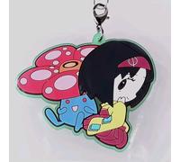 Erika Vileplume Pokemon Trainer cinturino in gomma collezione dal Giappone