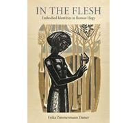 Erika Zimmerman Damer In the Flesh (Copertina rigida)