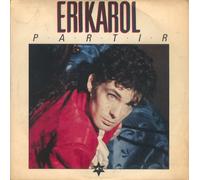 Erikarol (Erikarol Oberhoffer) - Partir / Viens avec moi [45T/7"]