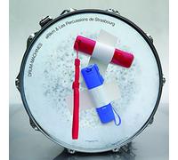 ERIKM & LES PERCUSSIONS D - Drum-Machines