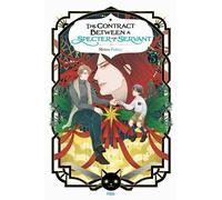 Eriko Sugita Mi The Contract Between a Specter (Tascabile) (PRESALE 05/03/2026)