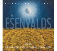 Eriks Esenvalds Esenvalds: Northern Lights Album