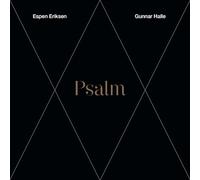 Eriksen, Espen/ Halle, Gunnar - Psalm