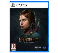 Eriksholm: Il sogno rubato PS5