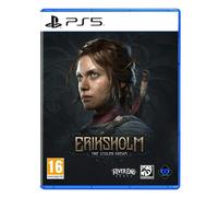 Eriksholm: The Stolen Dream Ps5 Videogioco Playstation 5 Eu Nuovo