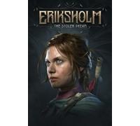 Eriksholm: The Stolen Dream XBOX LIVE Key EUROPE