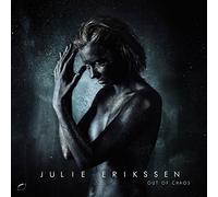 ERIKSSEN, JULIE - OUT OF CHAOS