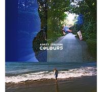 Eriksson Ashley - Colours