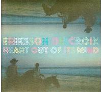 ERIKSSON DELCROIX - HEART OUT OF IT'S MIND