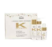 Erilia creattiva K BONDER DISCOVERY BOX 60 ml + 50 ml + 30 ml