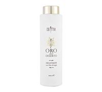 Creattiva Erilia Oro del Deserto Argan Bain 1000ml - shampoo all'olio di Argan