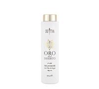 Erilia Oro del Deserto Argan Mask 500ml - maschera all'olio di Argan
