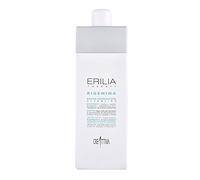 Erilia Therapy Rigemina Bagno Preparatore 750ml - shampoo