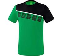 Erima 1081905 T-Shirt Unisex - Bambini e Ragazzi