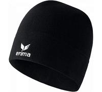 Erima 118404, Berretto Nessun Genere, Nero, XS