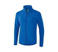 Erima 2071803, Jacket Unisex Bambini, New Royal, 140