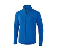 Erima 2071803, Jacket Uomo, New Royal, XL