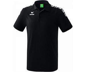 Erima 2111907 Maglietta Polo Unisex - Bambini e Ragazzi
