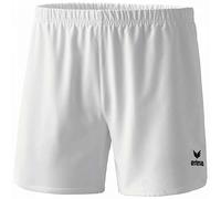 Erima 2151802 Short, Donna, Bianco, 36